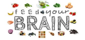 Feed Your Brain
