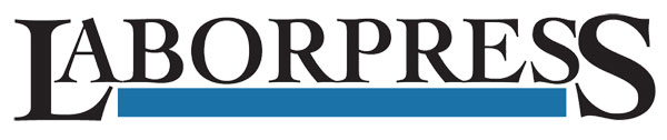 LaborPress Logo